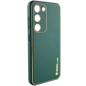   Epik Xshield Samsung Galaxy S23 FE  / Army Green 3