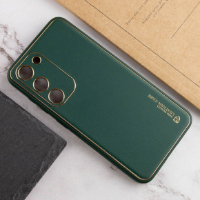   Epik Xshield Samsung Galaxy S23 FE  / Army Green 5