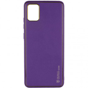   Epik Xshield Xiaomi Redmi Note 10 / Note 10s  / Dark Purple