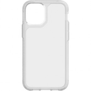    Griffin Survivor Strong for iPhone 12 Mini Clear/Clear (GIP-046-CLR)