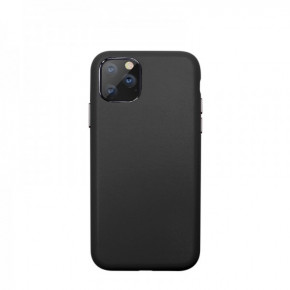  JOYROOM Piaget series  iPhone 11 Pro black (5001)