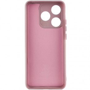  Lakshmi Silicone Cover Full Camera (A) TECNO Spark 10  / Pink Sand 3
