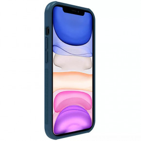  Nillkin Matte Magnetic Pro Apple iPhone 14 Pro (6.1)  / Blue 6