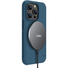  Nillkin Matte Magnetic Pro Apple iPhone 14 Pro (6.1)  / Blue 7