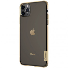  TPU Nillkin Nature Series Apple iPhone 11 Pro (5.8)  () 4