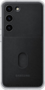  Samsung S23 Frame Case EF-MS911CBEGRU Black