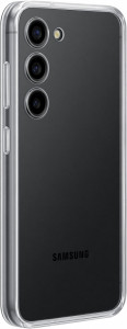  Samsung S23 Frame Case EF-MS911CBEGRU Black 5