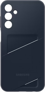  Samsung A15 5G Card Slot Case EF-OA156TBEGWW Black