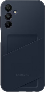  Samsung A15 5G Card Slot Case EF-OA156TBEGWW Black 4