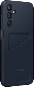  Samsung A15 5G Card Slot Case EF-OA156TBEGWW Black 5