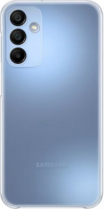  Samsung Clear Case  Samsung Galaxy A15 5G/A15 LTE Transparent (EF-QA156CTEGWW) 3