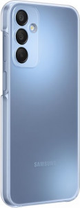  Samsung Clear Case  Samsung Galaxy A15 5G/A15 LTE Transparent (EF-QA156CTEGWW) 4