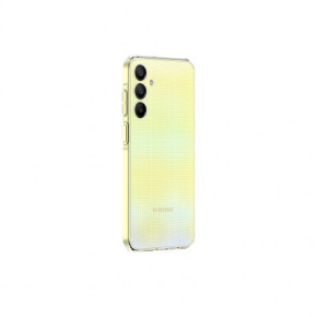  Samsung Galaxy A25 (A256) Clear Case  (GP-FPA256VAATW) 3