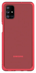  Samsung KD Lab M Cover  Samsung Galaxy M515 GP-FPM515KDARW Red