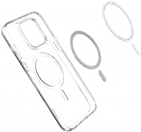  Spigen Apple Iphone 14 Pro Max Ultra Hybrid MagFit White (ACS04825) 10