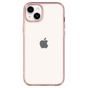  Spigen Apple iPhone 14 Plus Ultra Hybrid Rose Crystal (ACS04897) 4