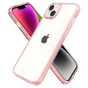  Spigen Apple iPhone 14 Plus Ultra Hybrid Rose Crystal (ACS04897) 6
