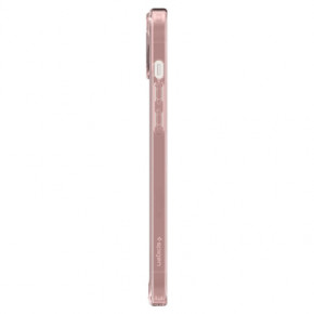  Spigen Apple iPhone 14 Plus Ultra Hybrid Rose Crystal (ACS04897) 8