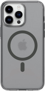  Spigen Apple iPhone 14 Pro Ultra Hybrid MagFit Frost Black (ACS05586)