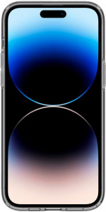  Spigen Apple iPhone 14 Pro Ultra Hybrid MagFit Frost Black (ACS05586) 3