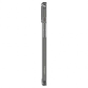  Spigen Apple iPhone 15 Crystal Hybrid Crystal Clear (ACS06483) 11