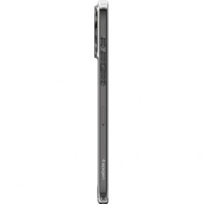  Spigen Apple iPhone 15 Pro Air Skin Hybrid Crystal Clear (ACS06697) 4
