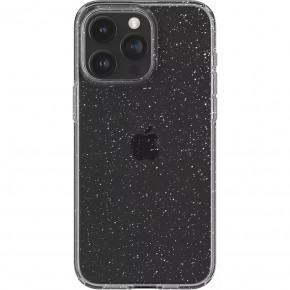  Spigen Apple iPhone 15 Pro Liquid Crystal Glitter Crystal Quartz (ACS06701)