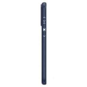  Spigen Apple iPhone 15 Pro Max Mag Armor MagFit Navy Blue (ACS06598) 8