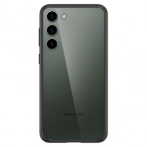  Spigen Samsung Galaxy S23 Ultra Hybrid Matte Black (ACS05715)