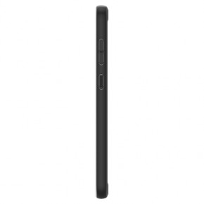  Spigen Samsung Galaxy S23 Ultra Hybrid Matte Black (ACS05715) 6