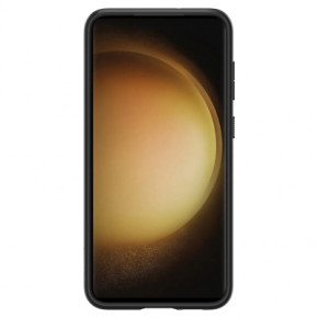  Spigen Samsung Galaxy S23 Ultra Hybrid Matte Black (ACS05715) 12