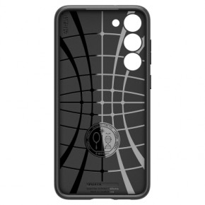  Spigen Samsung Galaxy S23+ Core Armor Matte Black (ACS05691) 8