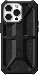  UAG Apple iPhone 13 Pro Monarch Black (113151114040)