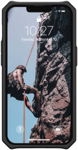 UAG Apple iPhone 13 Pro Monarch Black (113151114040) 3