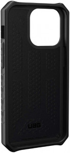  UAG Apple iPhone 13 Pro Monarch Black (113151114040) 7