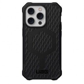  UAG Apple iPhone 14 Pro Essential Armor Magsafe Black (114091114040)