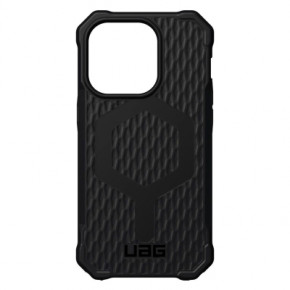  UAG Apple iPhone 14 Pro Essential Armor Magsafe Black (114091114040) 5