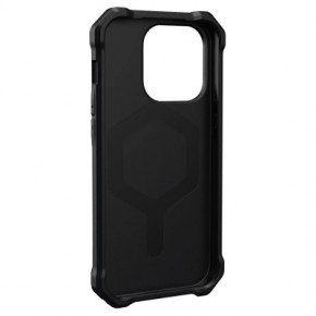  UAG Apple iPhone 14 Pro Essential Armor Magsafe Black (114091114040) 6