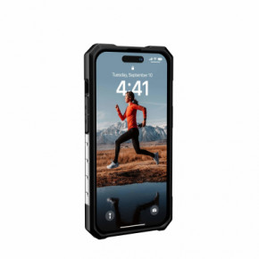  UAG Apple iPhone 14 Pro Plasma Ice (114066114343) 5