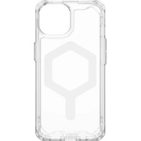  UAG Apple iPhone 15 Plyo Magsafe Ice/White (114294114341) 8