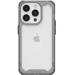  UAG Apple iPhone 15 Pro Plyo Ash (114285113131)