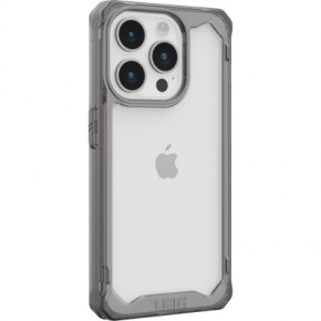  UAG Apple iPhone 15 Pro Plyo Ash (114285113131) 7