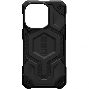  UAG Monarch Pro with MagSafe Leather Apple iPhone 15 Plus / 14 Plus (6.7) 