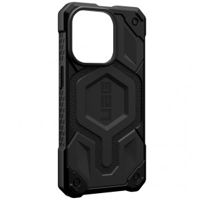   UAG Monarch Pro with MagSafe Leather Apple iPhone 15 Plus / 14 Plus (6.7)  7