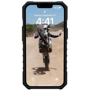   UAG Pathfinder with MagSafe Apple iPhone 15 Plus / 14 Plus (6.7)  4