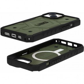   UAG Pathfinder with MagSafe Apple iPhone 15 Plus / 14 Plus (6.7)  5