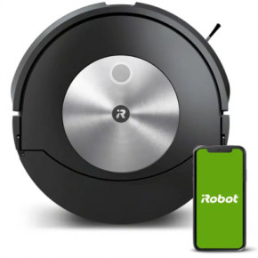  iRobot Roomba Combo J7 (c715840)