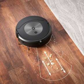  iRobot Roomba Combo J7 (c715840) 7
