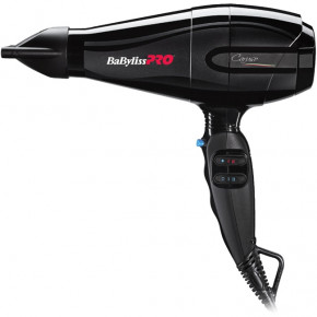  BABYLISS PRO CARUSO (BAB6520RE) 2400 
