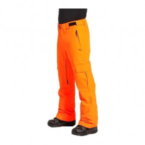  Rehall Buster 2023 neon orange (L) 60314-6004-L